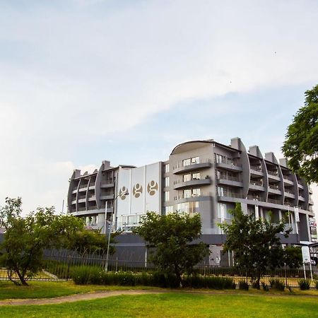 Genesis All-Suite Hotel Йоганнесбурґ Екстер'єр фото