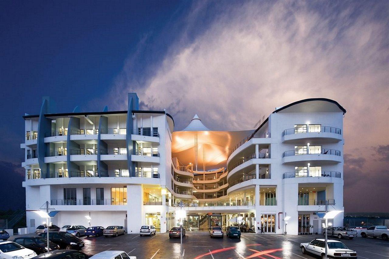 Genesis All-Suite Hotel Йоганнесбурґ Екстер'єр фото