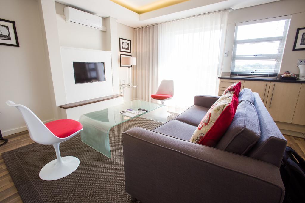 Genesis All-Suite Hotel Йоганнесбурґ Екстер'єр фото