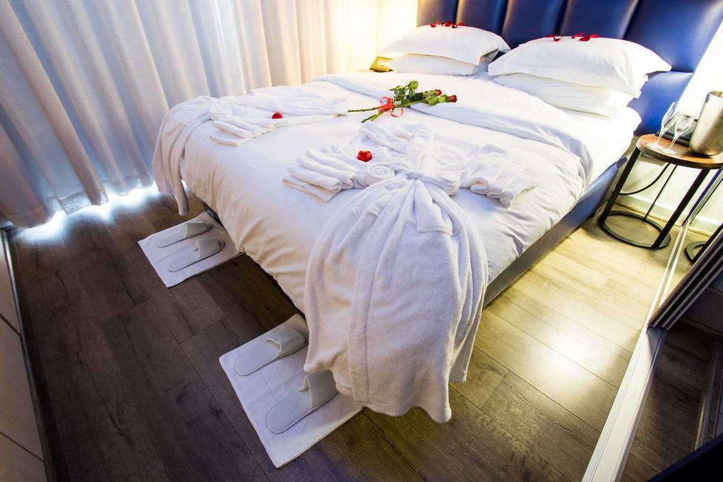 Genesis All-Suite Hotel Йоганнесбурґ Екстер'єр фото