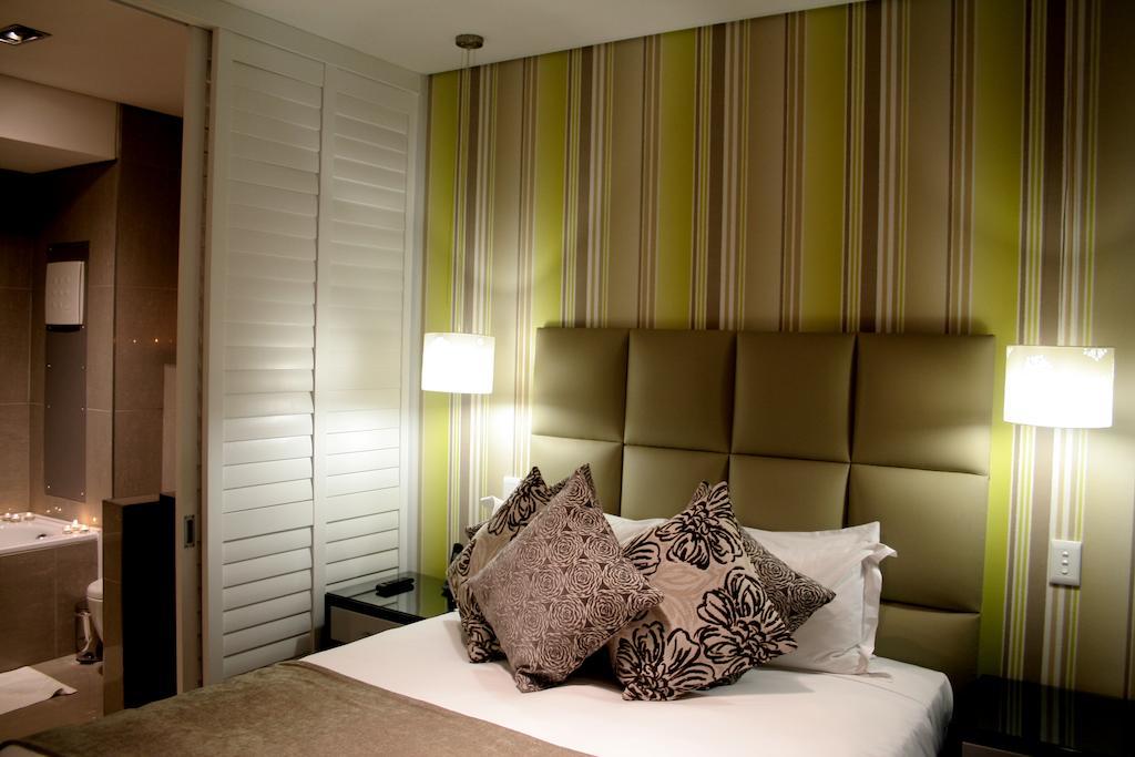 Genesis All-Suite Hotel Йоганнесбурґ Екстер'єр фото