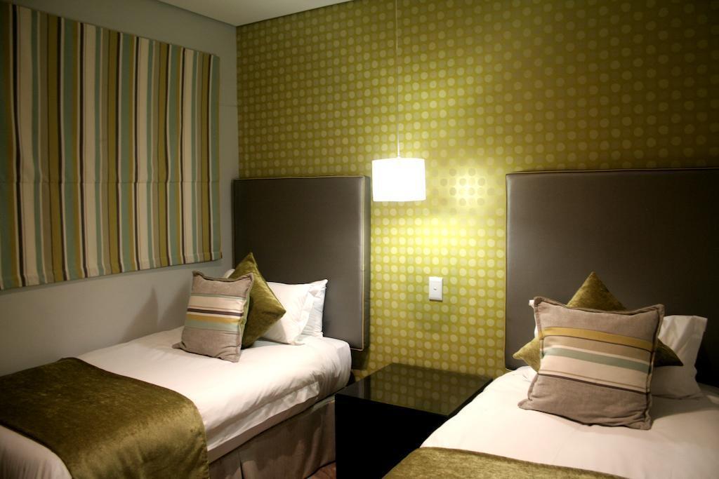 Genesis All-Suite Hotel Йоганнесбурґ Екстер'єр фото
